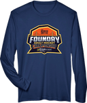 Performance Long Sleeves - Foundry Adult Hockey Championship 2026