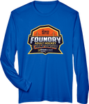 Performance Long Sleeves - Foundry Adult Hockey Championship 2026