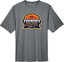 Performance Short Sleeves - Foundry Adult Hockey Championship 2026