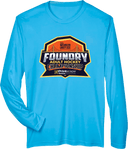 Performance Long Sleeves - Foundry Adult Hockey Championship 2026