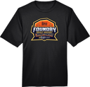 Performance Short Sleeves - Foundry Adult Hockey Championship 2026
