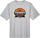 Performance Short Sleeves - Foundry Adult Hockey Championship 2026