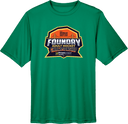 Performance Short Sleeves - Foundry Adult Hockey Championship 2026