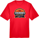 Performance Short Sleeves - Foundry Adult Hockey Championship 2026