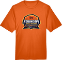 Performance Short Sleeves - Foundry Adult Hockey Championship 2026