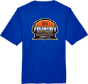 Performance Short Sleeves - Foundry Adult Hockey Championship 2026