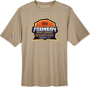 Performance Short Sleeves - Foundry Adult Hockey Championship 2026
