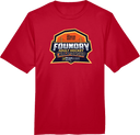 Performance Short Sleeves - Foundry Adult Hockey Championship 2026