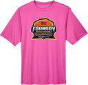 Performance Short Sleeves - Foundry Adult Hockey Championship 2026