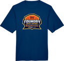 Performance Short Sleeves - Foundry Adult Hockey Championship 2026