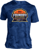 Performance Short Sleeves - Foundry Adult Hockey Championship 2026