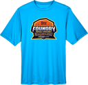 Performance Short Sleeves - Foundry Adult Hockey Championship 2026