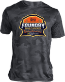 Performance Short Sleeves - Foundry Adult Hockey Championship 2026