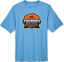 Performance Short Sleeves - Foundry Adult Hockey Championship 2026