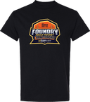 Short Sleeves - Foundry Adult Hockey Championship 2026