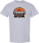 Short Sleeves - Foundry Adult Hockey Championship 2026