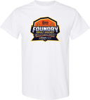 Short Sleeves - Foundry Adult Hockey Championship 2026