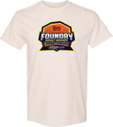 Short Sleeves - Foundry Adult Hockey Championship 2026