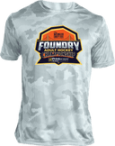 Performance Short Sleeves - Foundry Adult Hockey Championship 2026