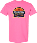 Short Sleeves - Foundry Adult Hockey Championship 2026