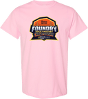 Short Sleeves - Foundry Adult Hockey Championship 2026