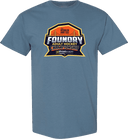 Short Sleeves - Foundry Adult Hockey Championship 2026