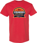 Short Sleeves - Foundry Adult Hockey Championship 2026
