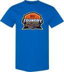 Short Sleeves - Foundry Adult Hockey Championship 2026