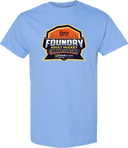 Short Sleeves - Foundry Adult Hockey Championship 2026