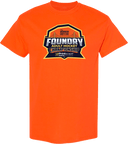 Short Sleeves - Foundry Adult Hockey Championship 2026