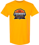 Short Sleeves - Foundry Adult Hockey Championship 2026