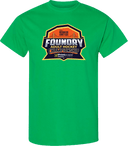 Short Sleeves - Foundry Adult Hockey Championship 2026