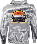Tie-Dye Hoodies - Foundry Adult Hockey Championship 2026