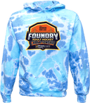 Tie-Dye Hoodies - Foundry Adult Hockey Championship 2026