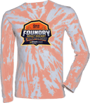 Tie-Dye Long Sleeves - Foundry Adult Hockey Championship 2026