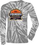 Tie-Dye Long Sleeves - Foundry Adult Hockey Championship 2026