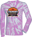Tie-Dye Long Sleeves - Foundry Adult Hockey Championship 2026