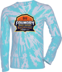 Tie-Dye Long Sleeves - Foundry Adult Hockey Championship 2026