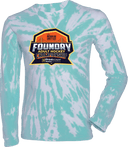 Tie-Dye Long Sleeves - Foundry Adult Hockey Championship 2026