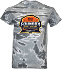 Tie-Dye Short Sleeves - Foundry Adult Hockey Championship 2026