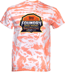 Tie-Dye Short Sleeves - Foundry Adult Hockey Championship 2026
