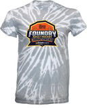 Tie-Dye Short Sleeves - Foundry Adult Hockey Championship 2026