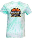 Tie-Dye Short Sleeves - Foundry Adult Hockey Championship 2026