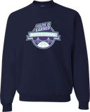 Crew Sweatshirt - Elite Is Earned Spring Invitational 2026