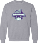 Crew Sweatshirt - Elite Is Earned Spring Invitational 2026