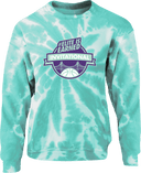 Crew Sweatshirt - Elite Is Earned Spring Invitational 2026
