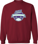 Crew Sweatshirt - Elite Is Earned Spring Invitational 2026