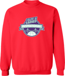Crew Sweatshirt - Elite Is Earned Spring Invitational 2026
