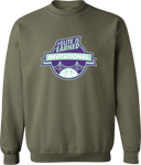 Crew Sweatshirt - Elite Is Earned Spring Invitational 2026