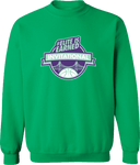Crew Sweatshirt - Elite Is Earned Spring Invitational 2026